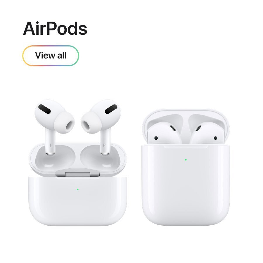 AirPods