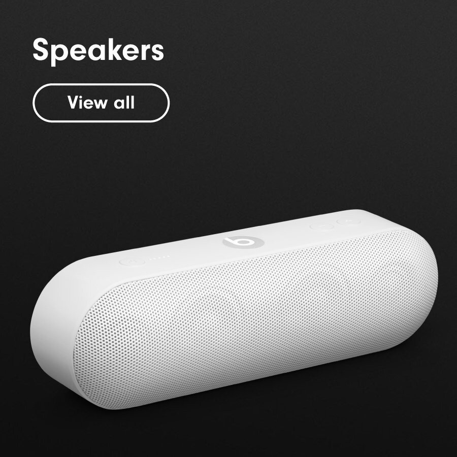 Speakers