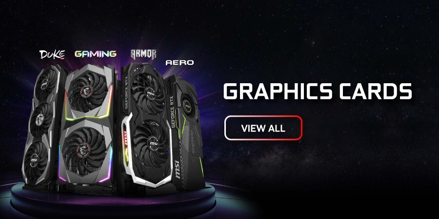 Graphics Cards