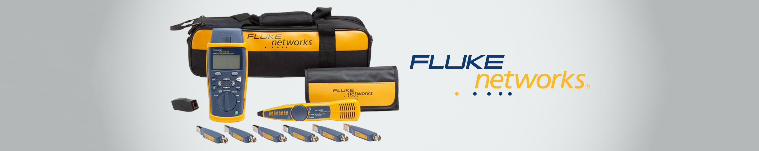 Fluke Networks