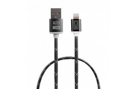 Buy Altec Lansing Metallic Lightning Cable online in Pakistan - Tejar.pk