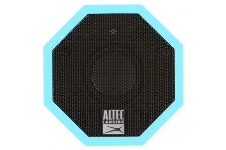 altec lansing solo