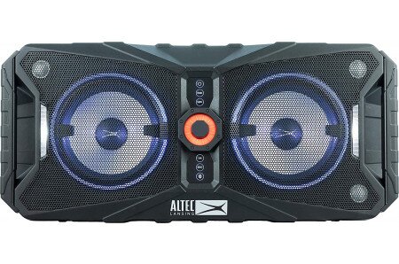 xpedition 850 speaker