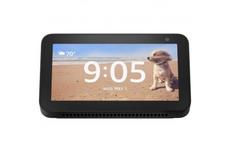 Buy Amazon Echo Show 5 Compact Smart Display with Alexa online in ...