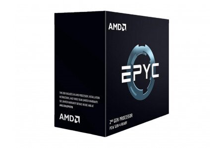 Buy AMD 2nd Gen EPYC 7282 CPU Processor online in Pakistan - Tejar.pk