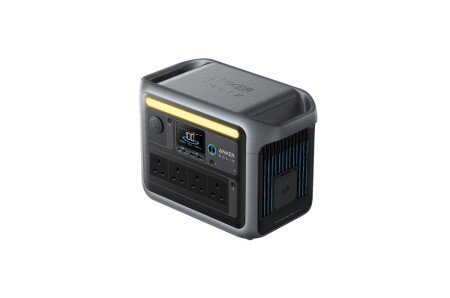 Buy Anker SOLIX C1000 Portable Power Station 1056Wh 1800W online
