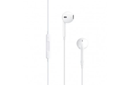 Apple EarPods with Remote and Mic (MD827LL/A)