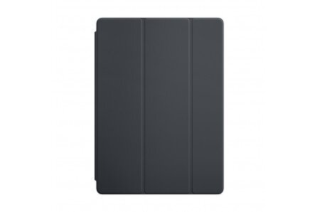 Apple Smart Cover for 12.9-inch iPad Pro Charcoal Gray MQ0G2ZM/A - Best Buy