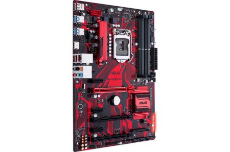 Buy Asus Expedition Ex B250 V7 Motherboard Online In Pakistan Tejar Pk