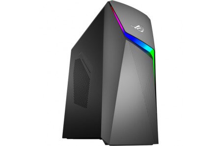 PC GAMING を売ります ASUS Gaming Desktop PC ROG Strix GL10CS Amazon.co.jp: ASUS ゲーミングデスクトップパソコン ROG Strix GL10CS
