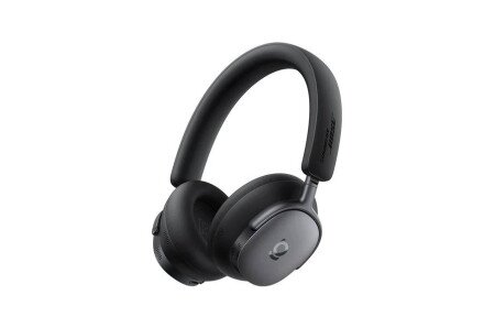 Baseus Inspire XH1 Wireless Noise-Cancelling Headphones - Cosmic Black