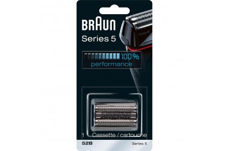 braun series 5 replacement head boots