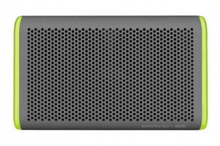 braven 405 portable bluetooth speaker