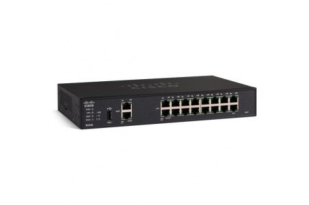 Buy Cisco RV345 Dual WAN Gigabit VPN Router online in Pakistan - Tejar.pk