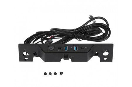 Buy Corsair 275R Airflow I/O Panel online in Pakistan - Tejar.pk