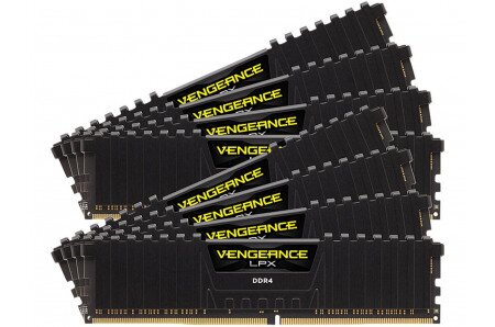 Vengeance Lpx 32 Gb Ddr4 3000 CORSAIR Vengeance LPX 32GB (2 X 16GB