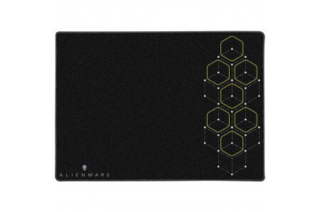 Buy Mobile Edge Alienware 10” X 14” Hexagon Style Gaming Mouse Pad ...