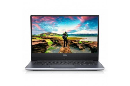 Buy Dell Inspiron 14 7472 Laptop - 8th Generation Intel Core i7