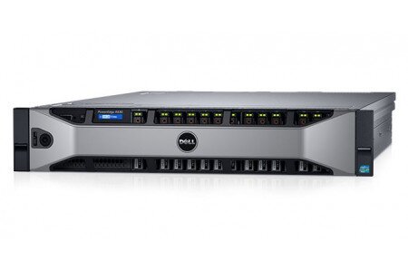 Buy Dell PowerEdge R830 Rack Server - Intel Xeon E5-4640 v4 - 32GB ...