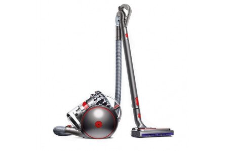 canister cinetic dyson