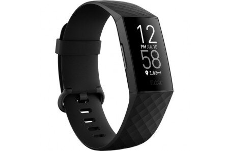 Buy Fitbit Charge 4 Advanced Fitness Tracker online in Pakistan - Tejar.pk
