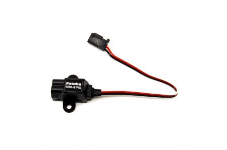 Buy Futaba SBS-01RO Optical RPM Sensor online in Pakistan - Tejar.pk