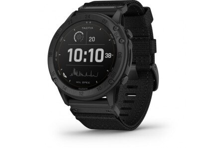 Garmin tactix Delta Premium GPS Smartwatch with Included