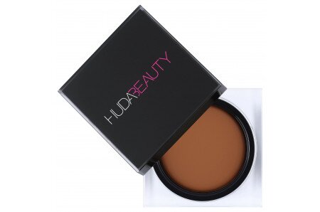 Buy Huda Beauty Tantour Contour and Bronzer Cream - Light online in Pakistan - Tejar.pk