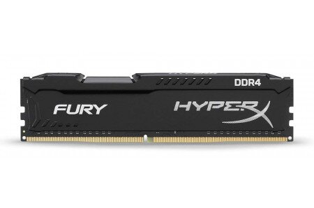 Buy HyperX FURY DDR4 Memory online in 