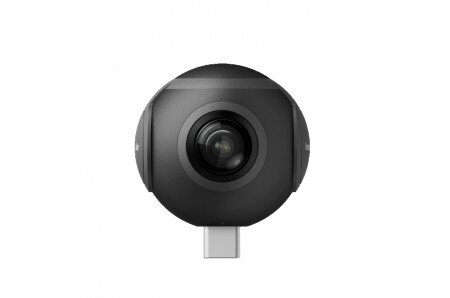 Buy Insta360 Air Turn Your Smartphone Into A 360 Camera - Type-C online ...