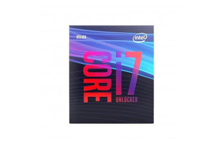 Buy Intel Core I7 9700k Processor Online In Pakistan Tejar Pk