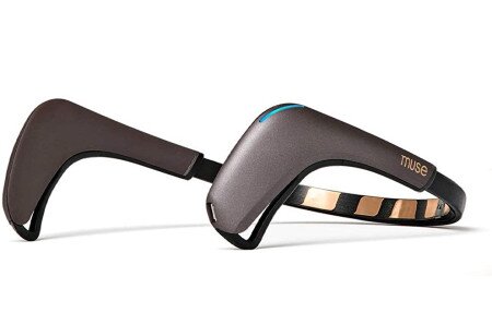 Buy Interaxon Muse 2: Brain Sensing Headband online in Pakistan