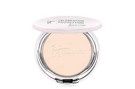 Buy IT Cosmetics Celebration Foundation Illumination Full Coverage