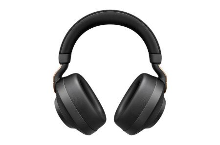 ヘッドホン Jabra Elite 85h Copper Black Get support for your Jabra product