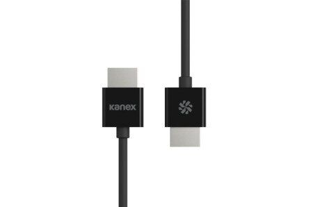 Buy Kanex Ultra Slim HDMI 4K Cable online in Pakistan - Tejar.pk