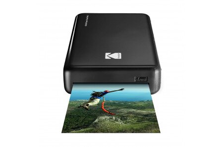 kodak mini 2 instant photo printer