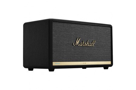 Buy Marshall Stanmore II Voice with Alexa Speaker online in Pakistan - Tejar.pk