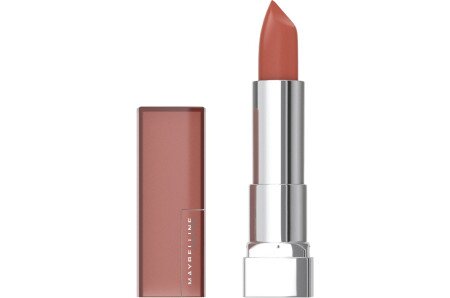 Buy Maybelline Color Sensational Matte Finish Lipstick - Nude Nuance