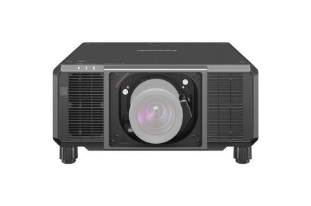Buy Panasonic PT-RQ18KU 3-Chip DLP 4K Large Venue Laser Projector ...
