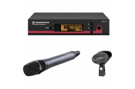 Get Sennheiser EW 135 G3 Delivered in Pakistan - Tejar.pk