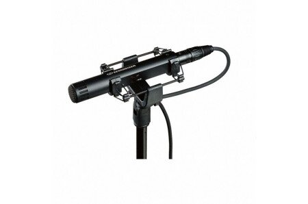 Buy Sennheiser MKH 40-P48 Microphone online in Pakistan - Tejar.pk