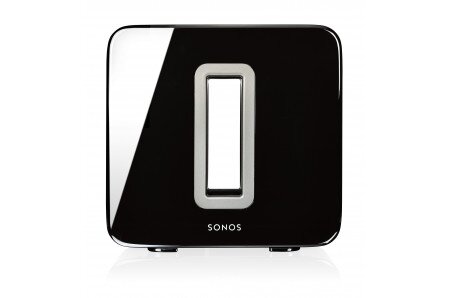 sonos subwoofer sub