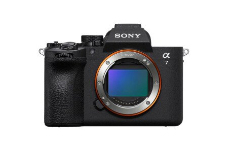 Buy Sony Alpha 7 V Full-Frame Mirrorless Interchangeable Lens Camera ...