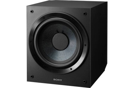 Buy Sony SA-CS9 Home Theater Active Subwoofer online in Pakistan - Tejar.pk