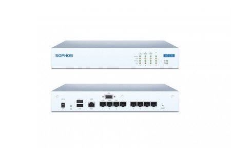 Buy Sophos XG 135 Firewall online in Pakistan - Tejar.pk