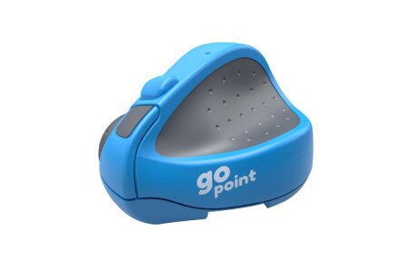 Buy Swiftpoint GoPoint Ergo Mouse with Virtual Pointer online in ...