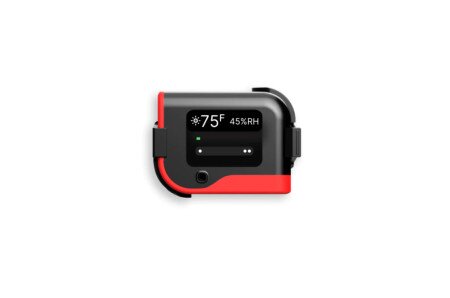 Buy tempCube Pro Wifi Temperature and Humidity Sensor Monitoring online ...