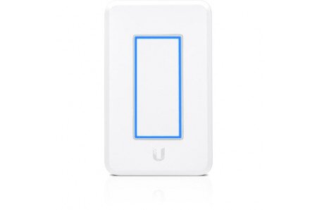 Buy Ubiquiti Unifi LED Dimmer Smart Switch online in Pakistan - Tejar.pk