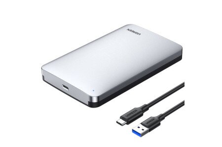 Buy Ugreen USB C 2.5 Inches Hard Drive Enclosure online in Pakistan ...