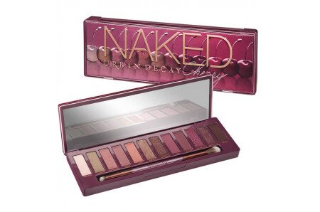 Buy Urban Decay Naked Cherry Eyeshadow Palette online in Pakistan